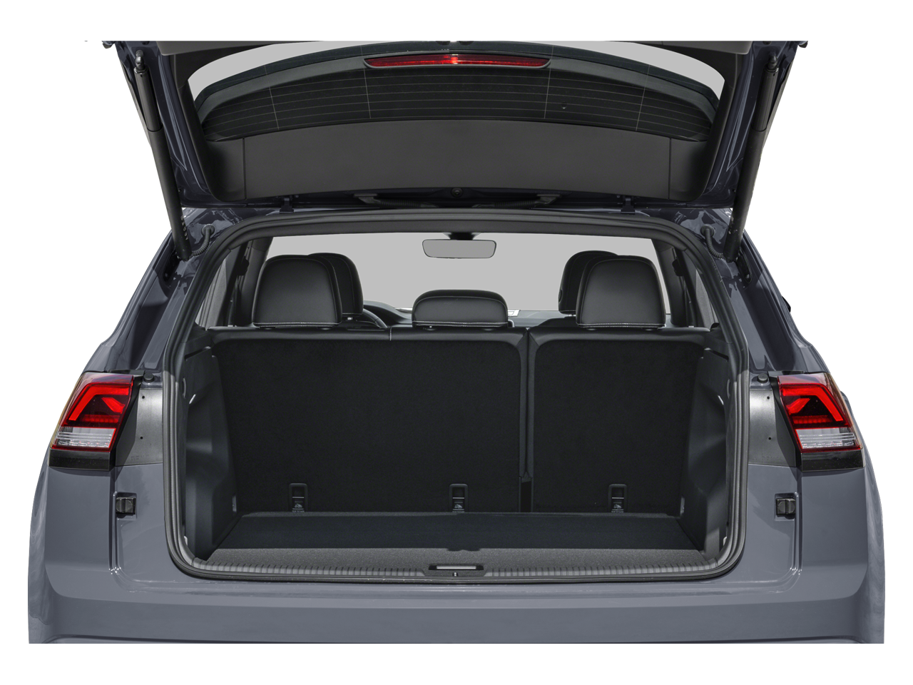 2025 Volkswagen Atlas Cross Sport SEL R-LINE - Photo 14