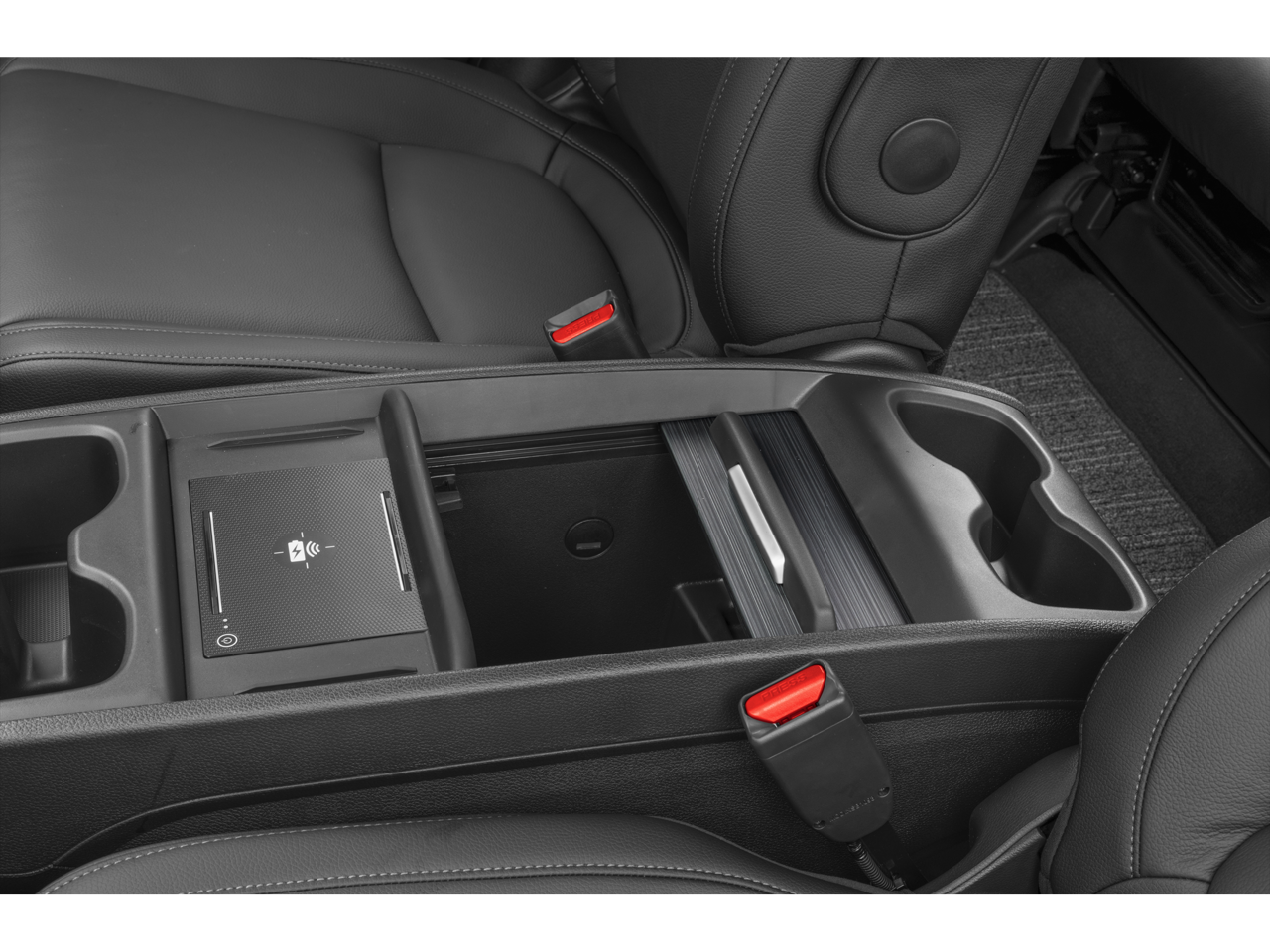 2026 Honda Odyssey EX-L - Photo 36