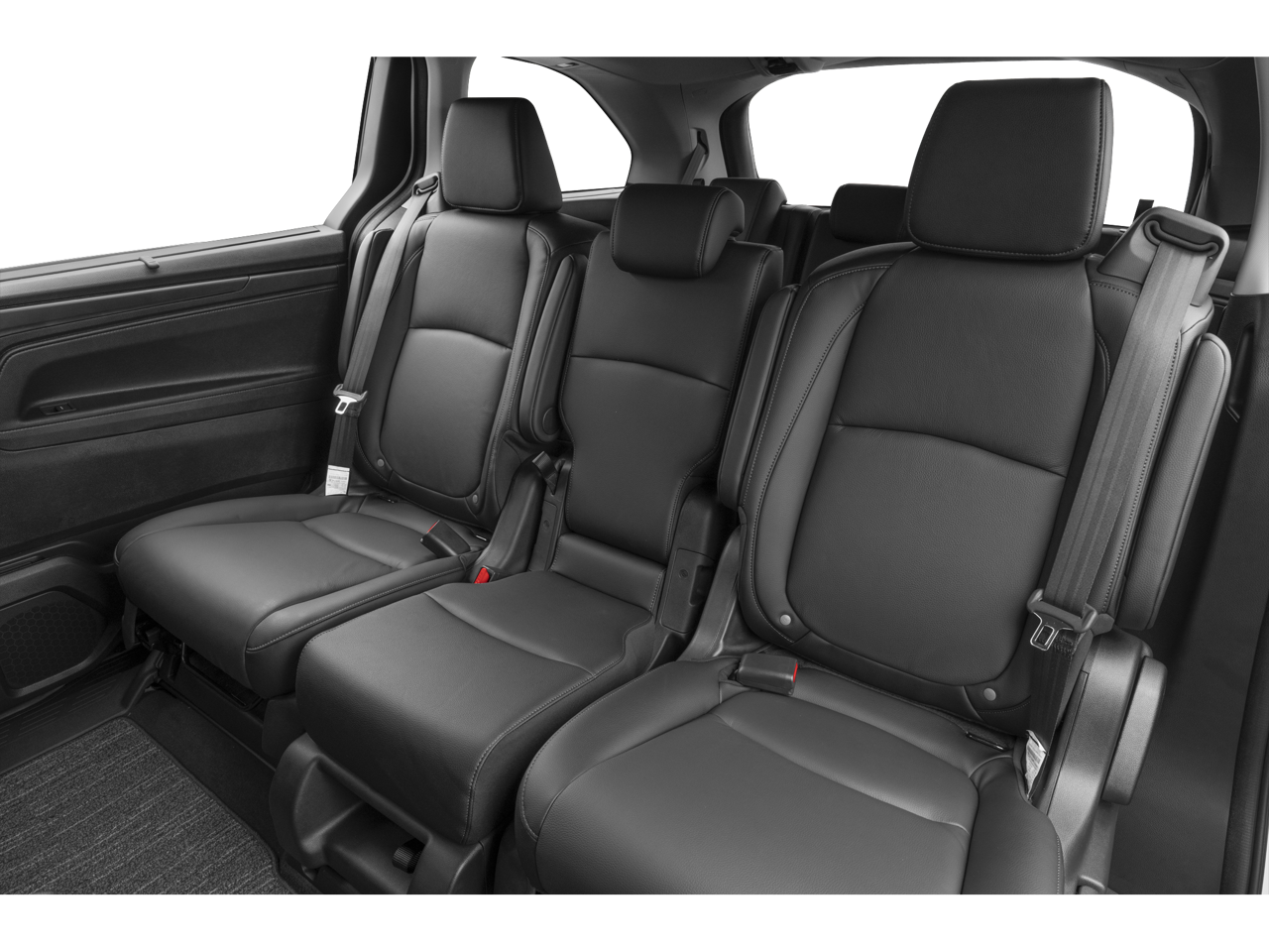 2027 Honda Odyssey EX-L