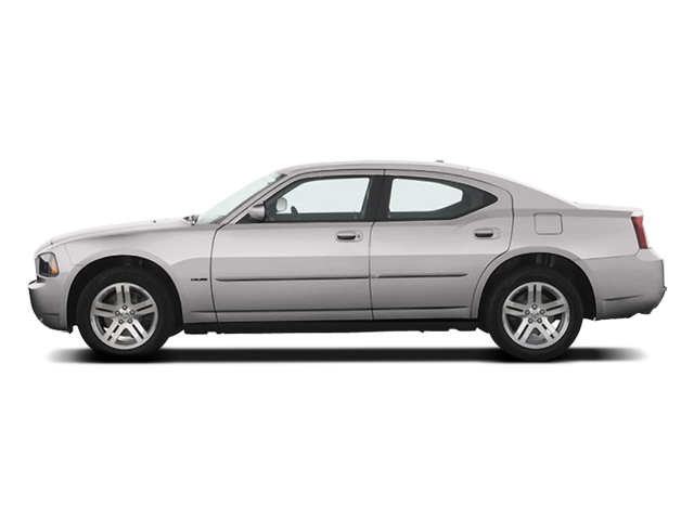 2008 Dodge Charger SXT