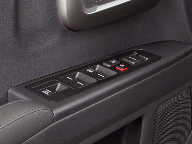 2011 Honda Ridgeline RTL