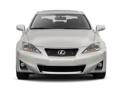 2011 Lexus IS 250