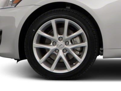 2011 Lexus IS 250