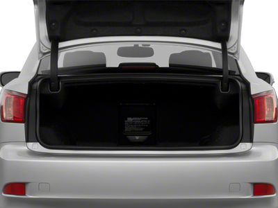 2011 Lexus IS 250