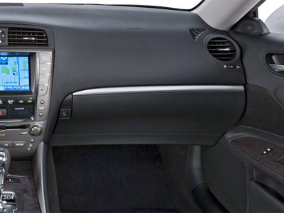 2011 Lexus IS 250