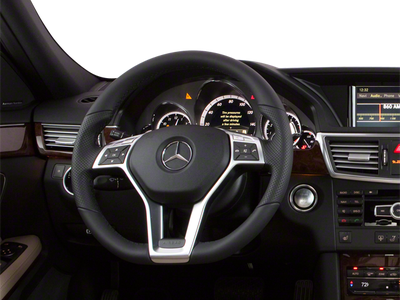 2011 Mercedes-Benz E-Class E 350 Base
