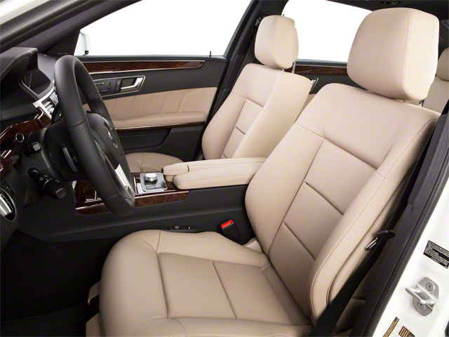 2011 Mercedes-Benz E-Class E 350 Base
