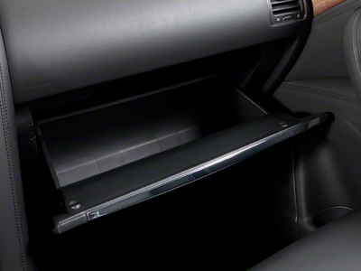 2012 INFINITI QX56 Base