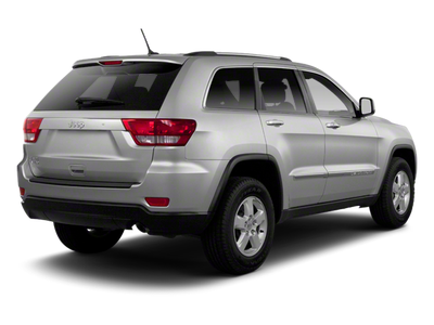 2012 Jeep Grand Cherokee Limited