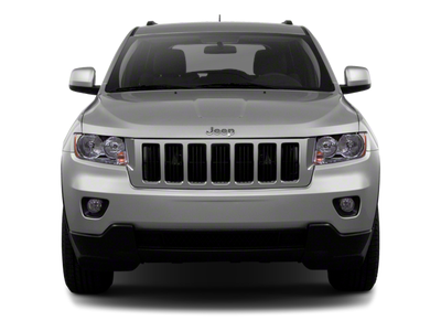 2012 Jeep Grand Cherokee Limited