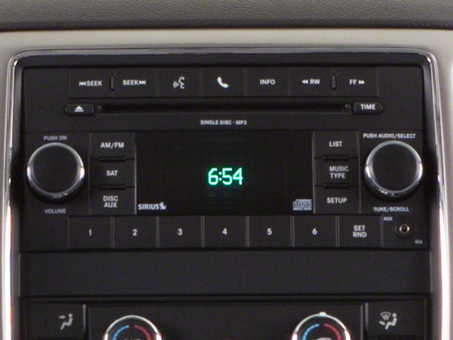 2012 Jeep Grand Cherokee Limited