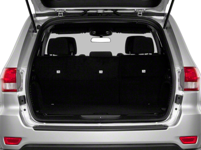 2012 Jeep Grand Cherokee Limited