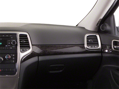 2012 Jeep Grand Cherokee Limited