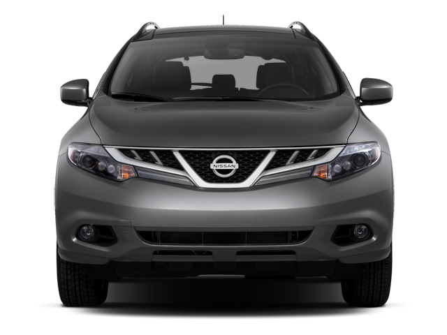 2012 Nissan Murano SL