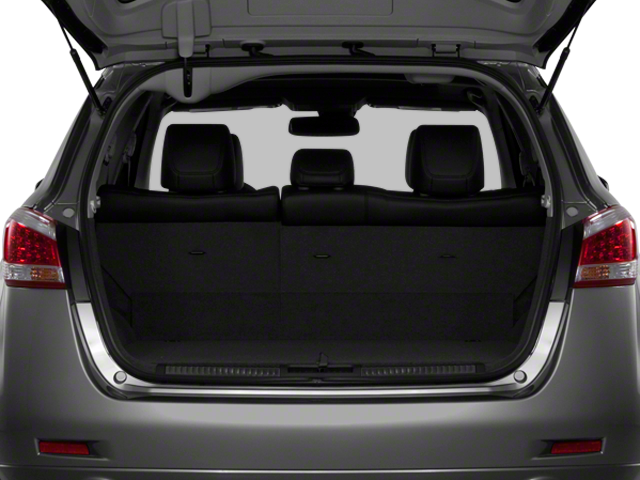 2012 Nissan Murano SL