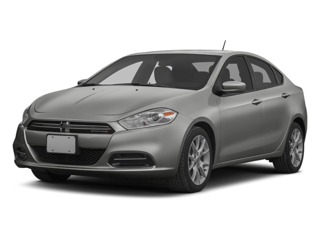 2013 Dodge Dart's photo