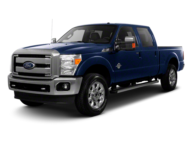 2013 Ford F-250's photo