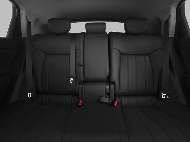 2013 INFINITI FX37 Base
