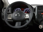 2013 Nissan Versa 1.6 SV