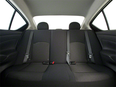 2013 Nissan Versa 1.6 SV