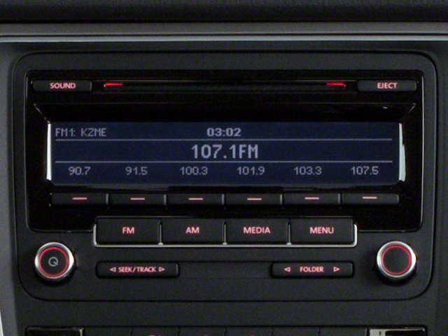 2013 Volkswagen Passat TDI SEL Premium