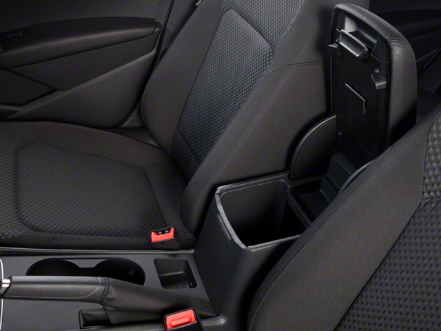 2013 Volkswagen Passat TDI SEL Premium