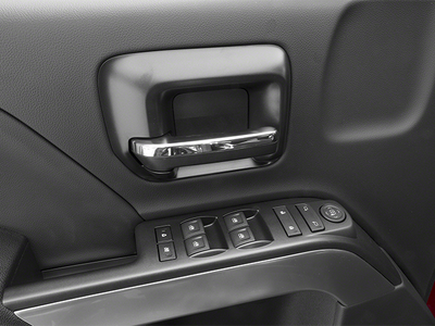 2014 Chevrolet Silverado 1500 LT LT2