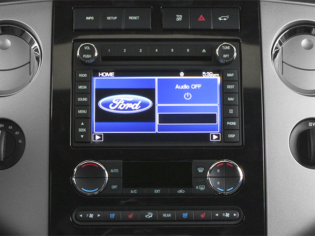 2014 Ford Expedition XLT