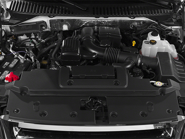 2014 Ford Expedition XLT