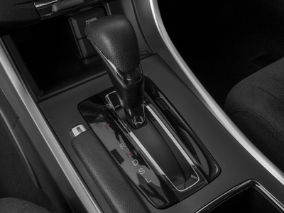 2015 Honda Accord EX