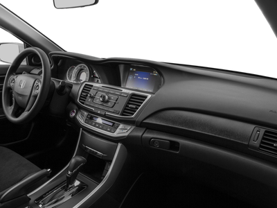 2015 Honda Accord EX