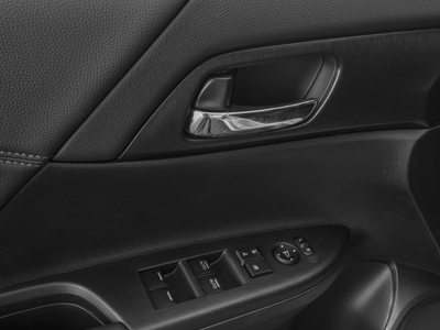 2015 Honda Accord EX