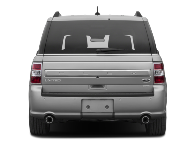 2016 Ford Flex SE