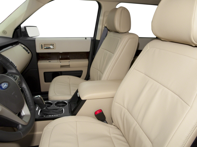 2016 Ford Flex SE
