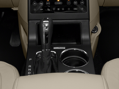 2016 Ford Flex SE