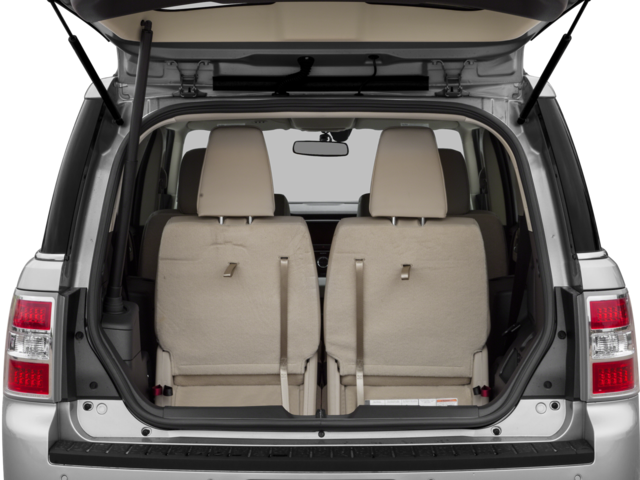 2016 Ford Flex SE