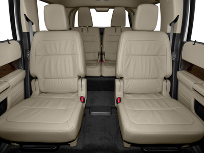 2016 Ford Flex SE
