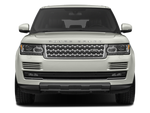 2016 Land Rover Range Rover 5.0L V8 Supercharged