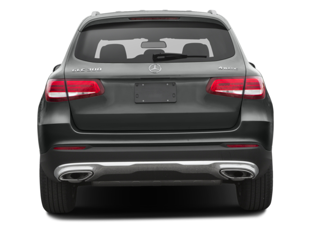 2016 Mercedes-Benz GLC GLC 300