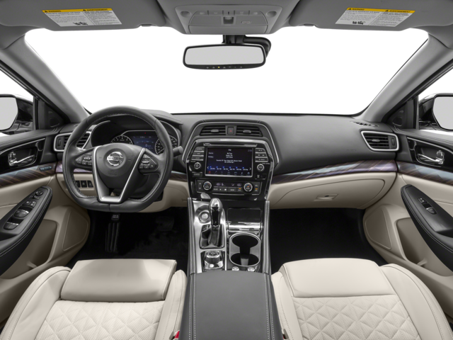 2016 Nissan Maxima Platinum