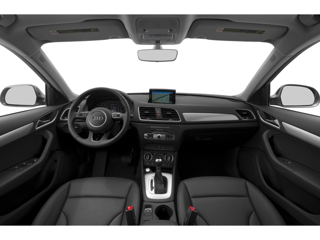 2018 Audi Q3 2.0T Premium