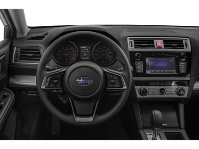 2018 Subaru Legacy 2.5i