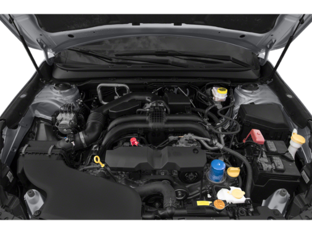 2018 Subaru Legacy 2.5i