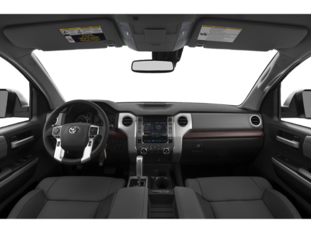 2018 Toyota Tundra Limited