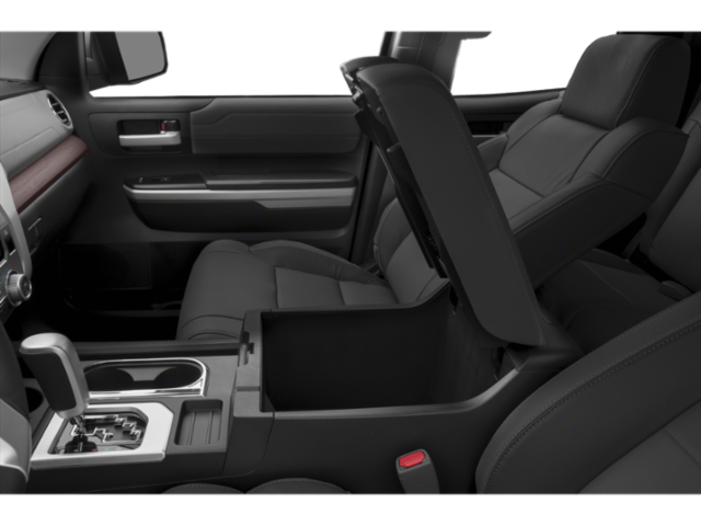 2018 Toyota Tundra Limited