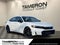 2026 Honda Civic Si Manual