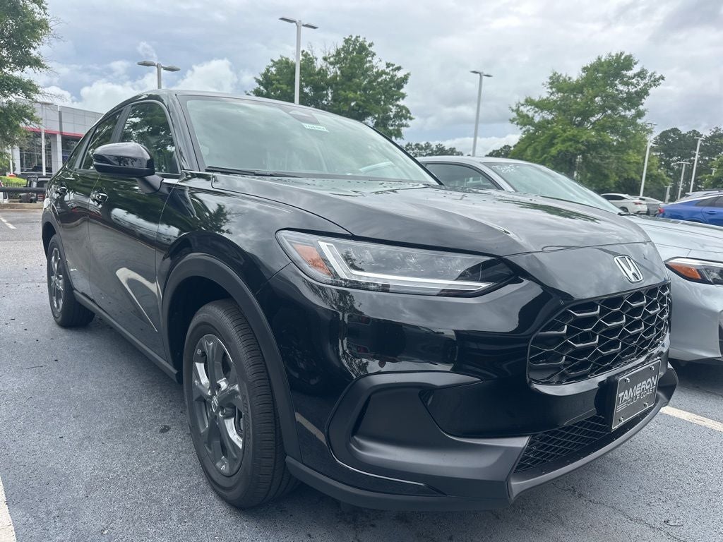 2027 Honda HR-V LX 2WD's photo