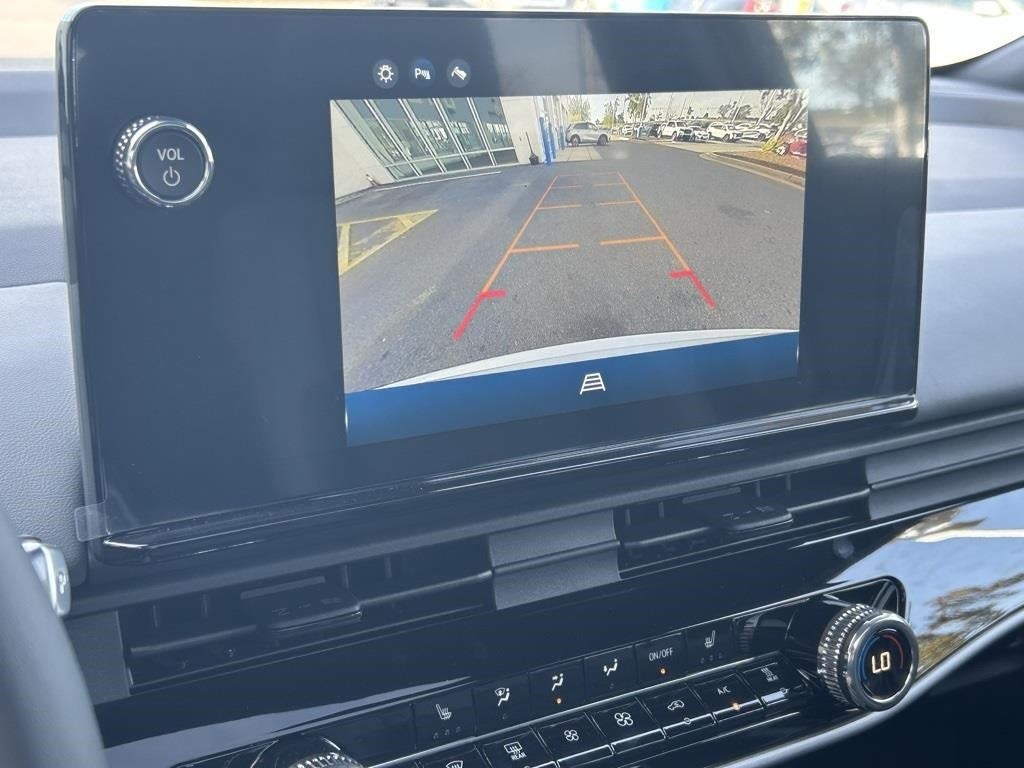 2026 Honda Prologue Touring