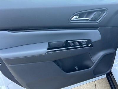 2026 Honda Prologue Touring