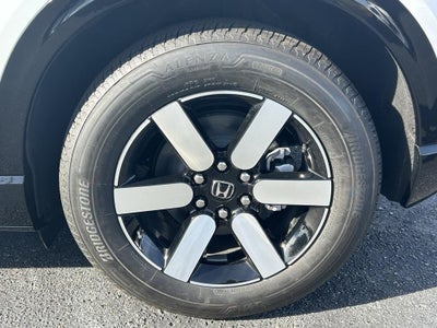 2026 Honda Prologue Touring